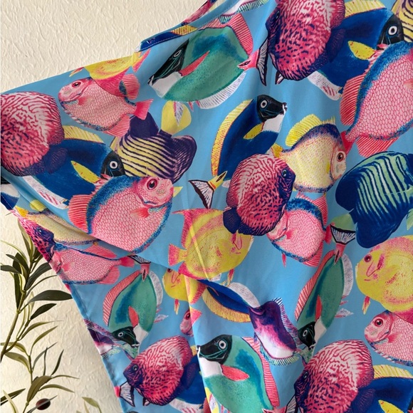 Show me your Mumu Cover Up - Picture 3 of 5